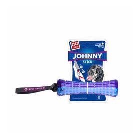 Johnny Stick Kemik Ses Kontrollü Köpek Oyuncağı