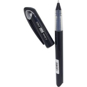 JohnShen 0.5 mm Siyah Roller Kalem