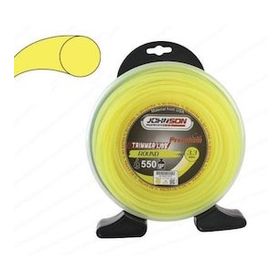Johnson 3.3 mm 550 gr Yuvarlak Tırpan Misinası