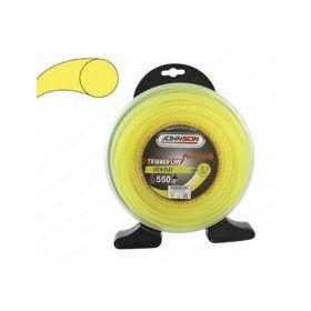 Johnson 3.3 mm 550 gr Yuvarlak Tırpan Misinası