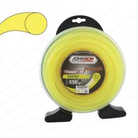 Johnson 3.3 mm 550 gr Yuvarlak Tırpan Misinası