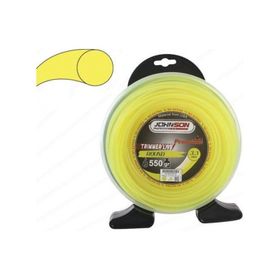 Johnson 3.3 mm 550 gr Yuvarlak Tırpan Misinası