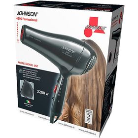 Johnson 4500 Professional Saç Kurutma Makinesi