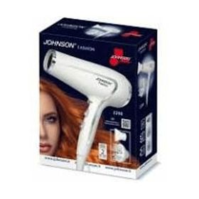 Johnson Fashion Intercooler Saç Kurutma Makinesi