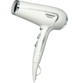 Johnson Fashion Intercooler Saç Kurutma Makinesi