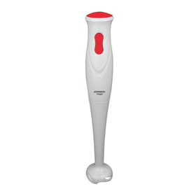 Johnson Frappe Çubuk Blender