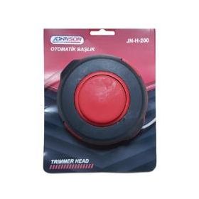 Johnson JN-H-200 8 mm Motorlu Tırpan Misina Başlık
