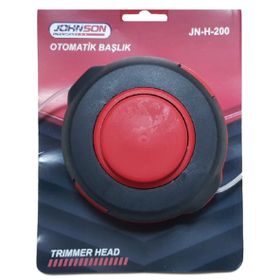 Johnson JN-H-200 8 mm Motorlu Tırpan Misina Başlık