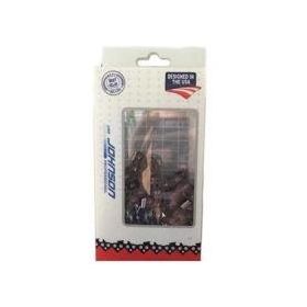 Johnson Köşeli 3/25-38 Diş Motorlu Testere Zinciri