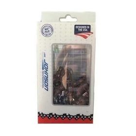 Johnson Köşeli 3/25-38 Diş Motorlu Testere Zinciri