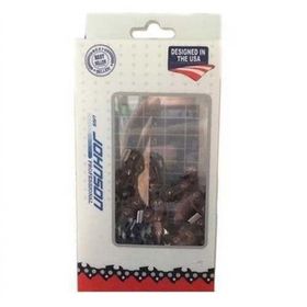 Johnson Köşeli 3/25-38 Diş Motorlu Testere Zinciri