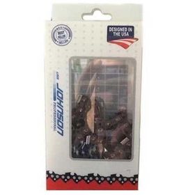 Johnson Köşeli 3/25-38 Diş Motorlu Testere Zinciri