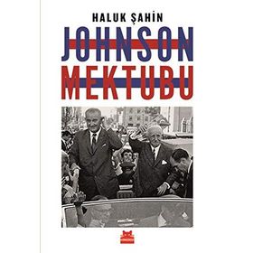 Johnson Mektubu - Haluk Şahin