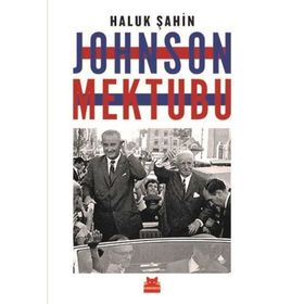 Johnson Mektubu - Haluk Şahin
