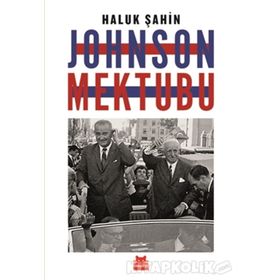 Johnson Mektubu - Haluk Şahin