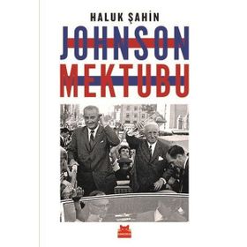 Johnson Mektubu - Haluk Şahin