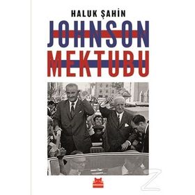 Johnson Mektubu - Haluk Şahin