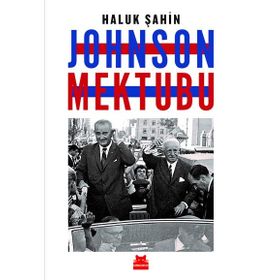 Johnson Mektubu - Haluk Şahin