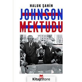 Johnson Mektubu - Haluk Şahin