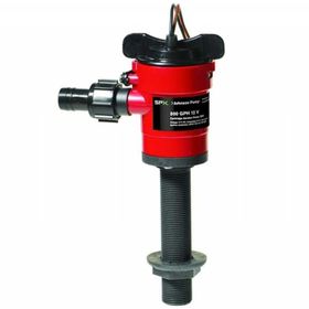 Johnson Pump L500 12V Livar Pompası