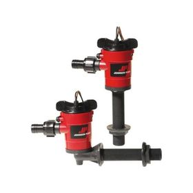 Johnson Pump L500 12V Livar Pompası