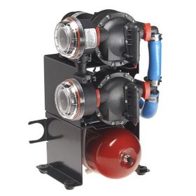 Johnson Pump WPS Duo 10.4 Hidrofor