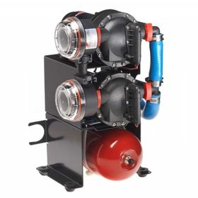 Johnson Pump WPS Duo 10.4 Hidrofor
