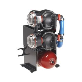 Johnson Pump WPS Duo 10.4 Hidrofor