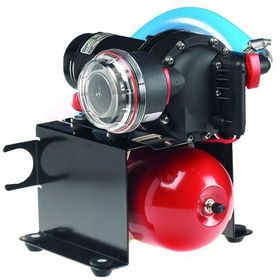 Johnson Pump WPS Uno 3.5 Hidrofor