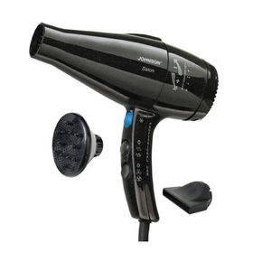 Johnson Salon Intercooler Saç Kurutma Fön Makinesi