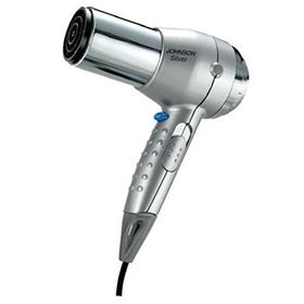 Johnson Silver Saç Kurutma Makinesi