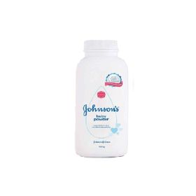 Johnson's 100 gr Bebek Pudrası