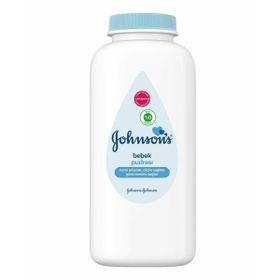 Johnson's 100 gr Bebek Pudrası