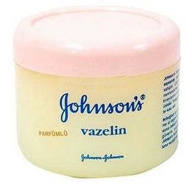 Johnson's 100 ml Parfümlü Bebek Vazelin