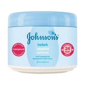 Johnson's 100 ML Parfümsüz Vazelin