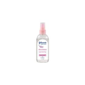 Johnson's 150 ml Sprey Vücut Yağı