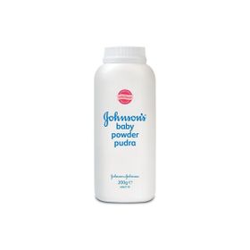 Johnson's 200 gr Bebek Pudrası