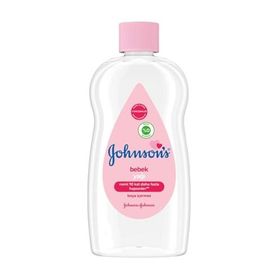 Johnson´s 200 ml Bebe Yağı