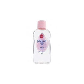 Johnson´s 200 ml Bebe Yağı
