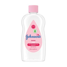 Johnson´s 200 ml Bebe Yağı