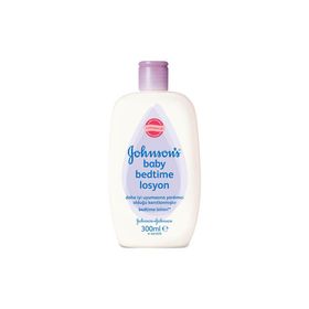 Johnson'S 300 ml Baby Bedtime Losyon