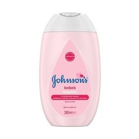 Johnson's 300 ml Baby Lotion
