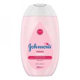 Johnson's 300 ml Baby Lotion