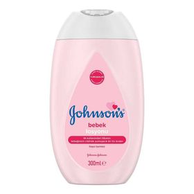 Johnson's 300 ml Baby Lotion