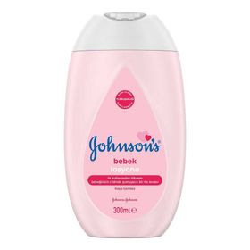 Johnson's 300 ml Baby Lotion
