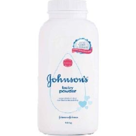 Johnson's Baby 100 gr Bebek Pudrası