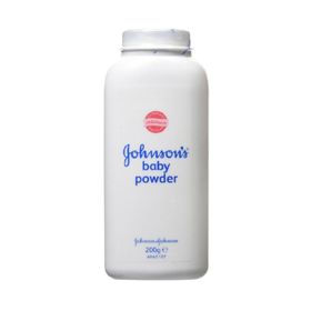 Johnson's Baby 200 gr 2'li Bebek Pudrası