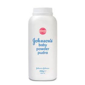 Johnson's Baby 200 Gr Bebek Pudrası
