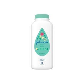 Johnson's Baby 200 gr Fresh Pudra