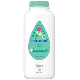 Johnson's Baby 200 gr Fresh Pudra